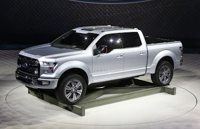 2014 Ford F150 Release Date, Redesign & Price