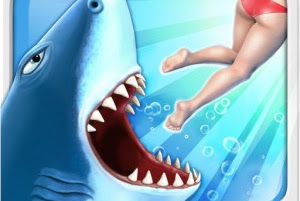 Hungry Shark Evolution 4.4.0 MOD APK