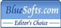 Activity and Authentication Analyzer : Editor's Choice Award at bluesofts.com!