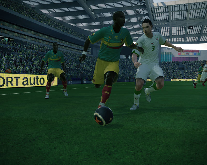 pes 2012 pes 2012