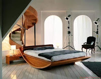 Diseños de camas increíbles