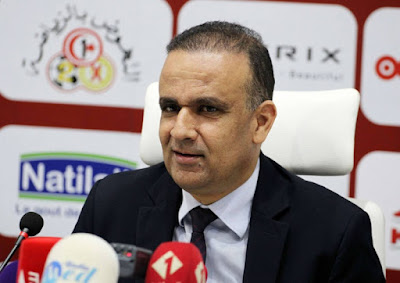 الاتحاد التونسى يحسم إلغاء بطولة الكأس لانقاذ سوبر الترجى والصفاقسى