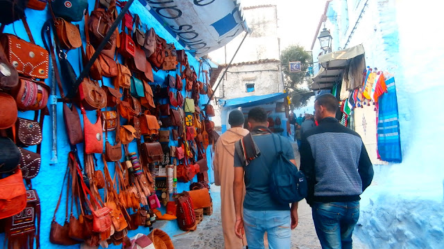  شفشاون chefchaouen 2016 