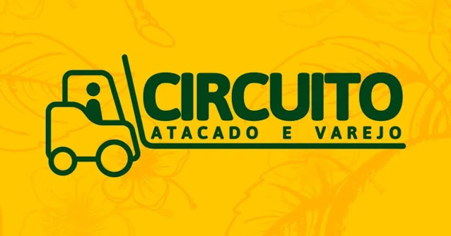 circuito atacadista