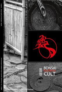 Bonsai Bulletin Cult (Versione italiana) 4 - Giugno 2013 | TRUE PDF | Trimestrale | Bonsai