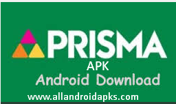 Prisma APK Latest Version Free Download For Android