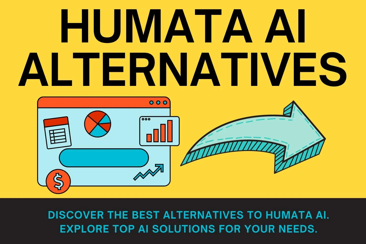 Top Humata AI Alternatives | Check Other Options for ChatGPT for PDF