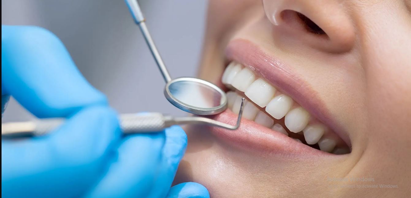 6 Things Your Hygienist Does During a Dental Cleaning