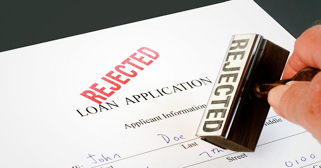 Top 10 Reasons why your Home Loan Application can be Rejected 