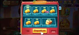 4 Cara Mendapatkan Chip Gratis di Higgs Domino Island4 Cara Mendapatkan Chip Gratis di Higgs Domino Island