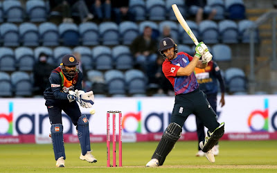 Sri Lanka vs England T20 World Cup 2022