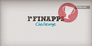 FinApps Challenge, Primer Reto Virtual de Apps Financieras