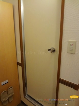 Toyoko inn Haneda kuku 22