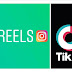 Instagram tempts content makers with money to leave Tik Tok and join Reels