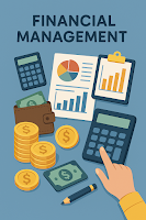 Managing Finances