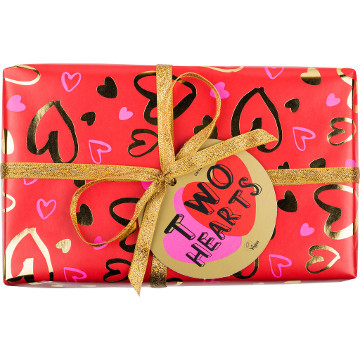 lush regalo san valentino