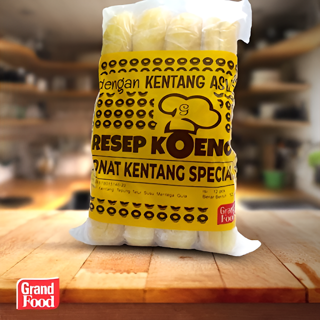 Omar Maryam, Jual Frozen Food Termurah di SurabayaOmar Maryam, Jual Frozen Food Termurah di Surabaya