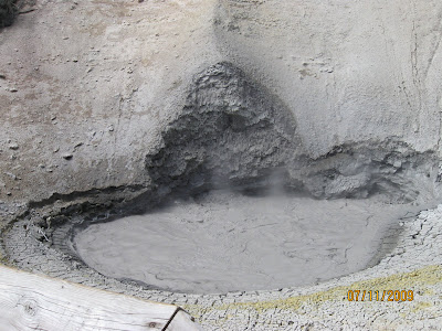 yellowstone national park volcano. yellowstone national park