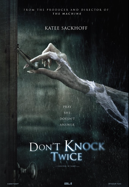 Don’t Knock Twice (2017)