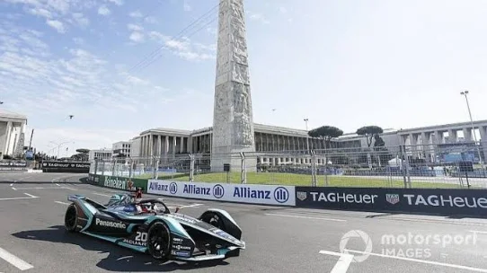 Hoax Revitalisasi Merusak Monas Hanya Karena Penyelenggaraan Formula E Sengaja Diedarkan, Ini Fakta Sebenarnya!