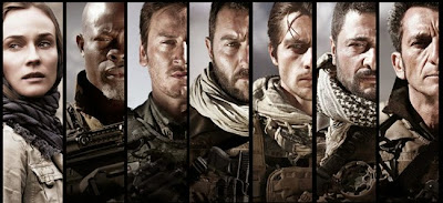 Hasil gambar untuk special forces 2011