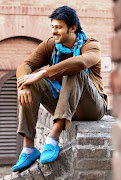 Check out the Latest Stills of Prabhas And Richa Gangopadhahy From the .