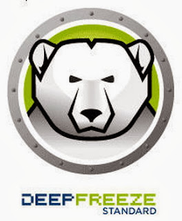 Hướng dẫn phá pass Deep Freeze 7.0 thành công 100% - Đã test