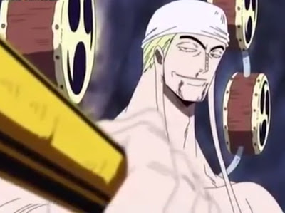 god enel