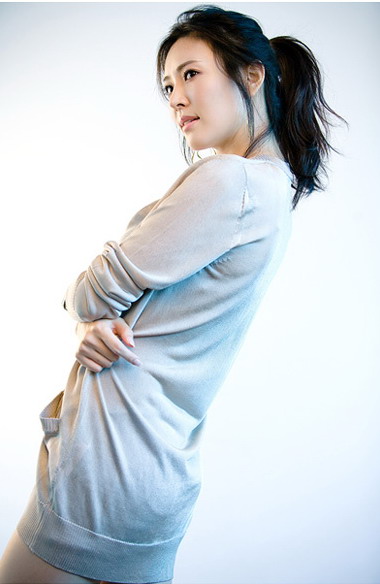 Kim So Yun - Korea Actress Photo Gallery