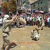 Gai Jatra Celebrated in Panga, Kirtipur