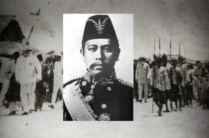 Sultan Zainal Abidin III, sultan berjiwa ulama Terengganu bergema dengan zikrullah
