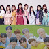 K ACTU : CJ ENM annonce les activités futures d'IZ * ONE et X1