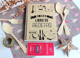 recta recetas libro cocina facil