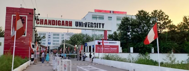 CUIMS: Helpful Guide to Chandigarh university Login 2022