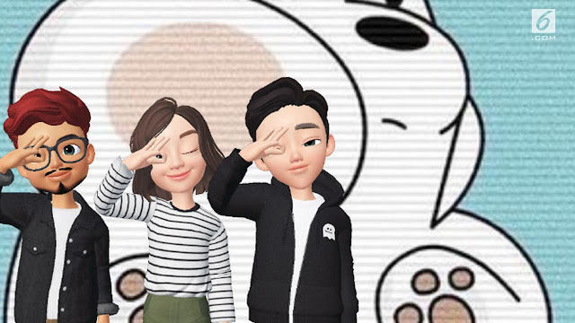  Main Zepeto Berbahaya, Benarkah?