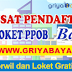Family Pulsa Reload PPOB Griya Bayar Mobile Loket Pembayaran Online Pandeglang Banten
