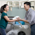 Laundry Day Means Family Day #Midea