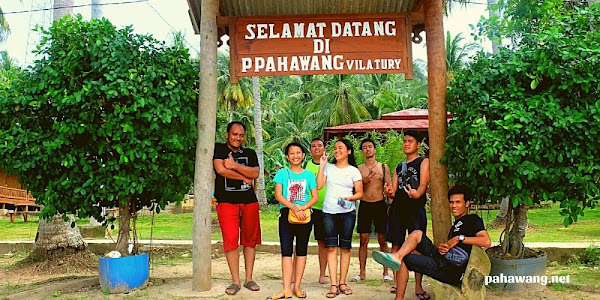 fasilitas wisata trip satu hari pulau pahawang