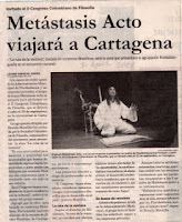 Prensa viajes