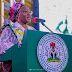AISHA BUHARI WARNS AGAINST THE DISCRIMINATION OF HARD DRUG ADDICTS
