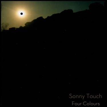 “Four Colours”: νέο single από τον Sonny Touch