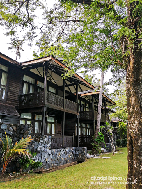 Rebak Island Resort & Marina Langkawi Villas