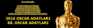 2016 oscar adaylari