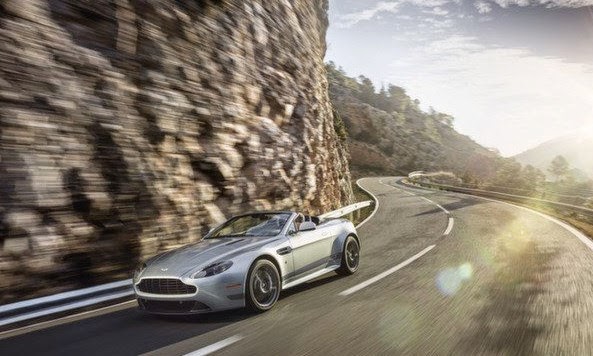 2017 Aston Martin Vantage Release Date | New Car Release Dates, Images ...