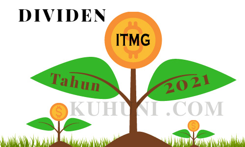 dividen itmg 2021