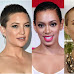 Hollywood Top Beautiful Female Celebrities who've shaved their head
