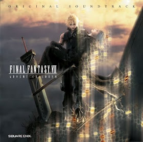 Final Fantasy VII: Advent final fantasy 7 advent children. Final Fantasy VII: Advent
