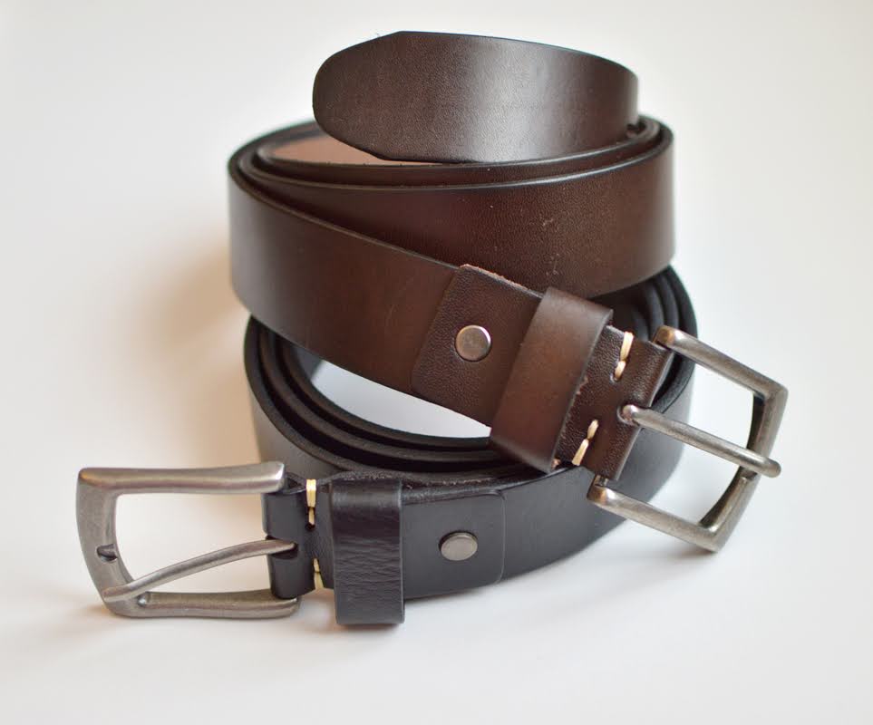 Trendhim Salt & Hide Belts