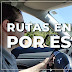 Top 3 rutas en coche por España que no te puedes perder