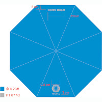 廣告傘訂做